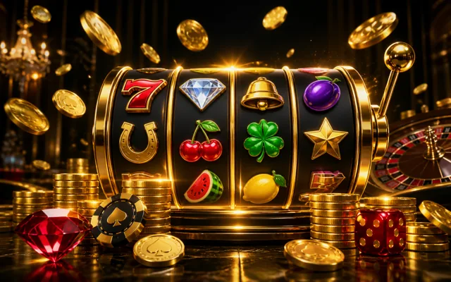 Live Casino - Evolution Tables 24/7